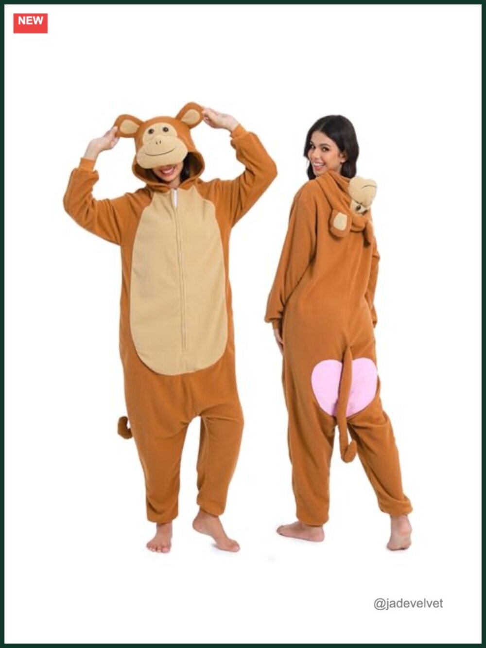 Halloween Onesie Fleece Cosplay Pajamas Women Men Teens